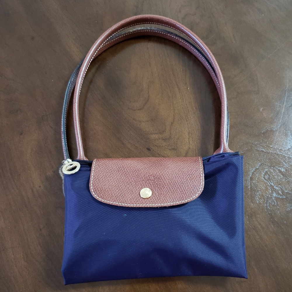 Longchamp Le Pliage Tote